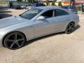-Mercedes-Benz CLS320 CDI (W219), снимка 2