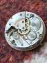 Механизъм с циферблат от стар ръчен часовник 52064, снимка 7