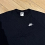 Дамска блуза Nike Essentials Crew | S размер, снимка 3