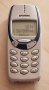 Nokia 3330 - за панел, снимка 3