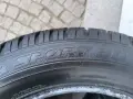 2бр ЗИМНИ ДЖИПОВИ гуми 235/55/17 DUNLOP WINTER SPORT, снимка 5