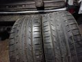 2бр.летни KUMHO 235/35/19 91Y DOT 4717