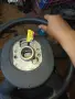Четирилъчев Волан с Airbag за Audi A4 B7 / A3 8P / A6 C6, снимка 2