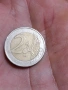Редки монети 2 евро , снимка 2