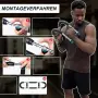 Power Twister Регулируем тренажор за ръце 20–60 kg разглобяем – 20–60 kg, снимка 4