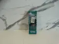 Total - Комплект екстрактори за болтове 5 броя, 3-18 мм, снимка 1