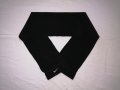 Nike оригинален унисекс черен тънък поларен шал, снимка 2