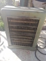 Продавам отоплителна ретро ел,печка с реотани, снимка 1