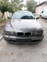 Задна броня BMW E39 Facelift  БМВ Е39 Фейслифт , снимка 8