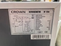 Crown DF 120A-хладилник с камера, снимка 9