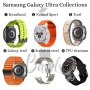 Текстилна каишка Galaxy Trail Band за Samsung Galaxy Watch Ultra 47mm, снимка 13