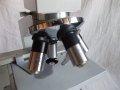  Микроскоп Carl Zeiss мод. Laboval, снимка 5