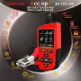 BT90 PRO тестер за акумулатори с облачно принтиране, 6/12/24V, снимка 5