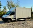 Iveco Daily 40C18 – 3.0 / 180 к.с. / 4.60 ФУРГОН / ДО 3.5 ТОНА / Б КАТЕГОРИЯ, снимка 2