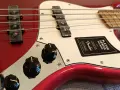 Fender bass, бас китара, снимка 2