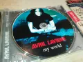 AVRIL LAVIGNE CD 1105251832, снимка 7