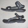 Teva Hurricane XLT2 № 42 мъжки спортни сандали, снимка 1 - Мъжки сандали - 40124664