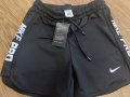 Nike pro дамски панталонки, снимка 2