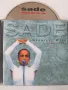 Sade ‎– Greatest Hits 1984-1994 матричен диск Шаде, снимка 1