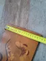 дървено пано за стена интарзия  2/4, снимка 5