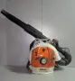 Бензинова духалка Stihl BR500, снимка 1