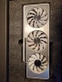 Продавам GIGABYTE GEFORCE RTX 3090,24 GB, снимка 1