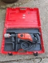диамантено пробивна машина dd 110d hilti , снимка 1