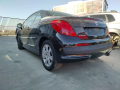Пежо 207цц peugeot 207cc на части, снимка 4