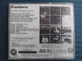 Pantera - 6 албума + сингли в 1 диск музика, снимка 2