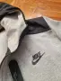 Страхотно мъжко спортно горнище яке NIKE TECH FLEECE размер 2ХL , снимка 11
