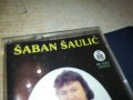 SABAN SAULIC-КАСЕТА 29081025, снимка 3