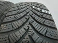 2бр зимни гуми 175/65/15 HANKOOK L04844 , снимка 1