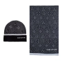 комплект шапка и шал в кутия Louis Vuitton polo hugo boss, снимка 11