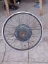 Продавам комплект за електрифициране на велосипед – 48V / 1000W, снимка 2