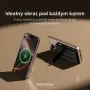 Mocoll Ultra Slim Tiny Icy Crystal 5000mAh външна батерия с поставка, снимка 5