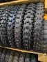 80 100 21 кросови гуми , снимка 2