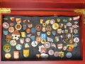 колекция от значки , снимка 3