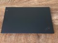 Лаптоп LENOVO ThinkPad X1 Carbon (6th Gen) - I7-8550U /16GB /512GB NVME/14 2K /HDMI/Камера, снимка 2