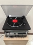 🔊Винтидж аудио сет DUAL усилвател + тунер + грамофон - Made in Germany🔊, снимка 3