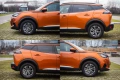 Peugeot 2008 Allure, снимка 2