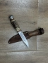 Немско Ножче Щик Сабя, снимка 3
