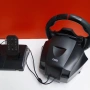 НАЙ ДОБРАТА ОФЕРТА Волан с педали за Xbox HORI RWO , снимка 7