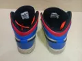 Nike Air Jordan кожени N 40 - 27 лв, снимка 3