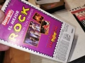 ROCK-VHS ORIGINAL TAPE 2412251808, снимка 10