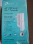 Разширител/Усилвател на обхват за Wi-Fi, RE330 AC1200 Mesh Wi-Fi Extender, снимка 8