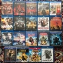 Blu-ray/Блу-рей филми БГ издания част 1 (5 филма за 50 лв.), снимка 1