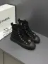 Chanel Дамски Маратонки👟Дамски Спортни Обувки👟Кецове Шанел - Различни Цветове Код SEM-624, снимка 5