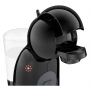 Кафемашина Krups Dolce Gusto Piccolo XS - Бял и Черен цвят , снимка 5