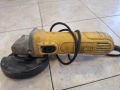 Малък Флекс DeWalt D28151, снимка 4