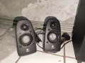 Колонки Logitech 5.1 Z506, 75W RMS, снимка 3